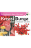 Kreasi Bunga dari Limbah Alam
